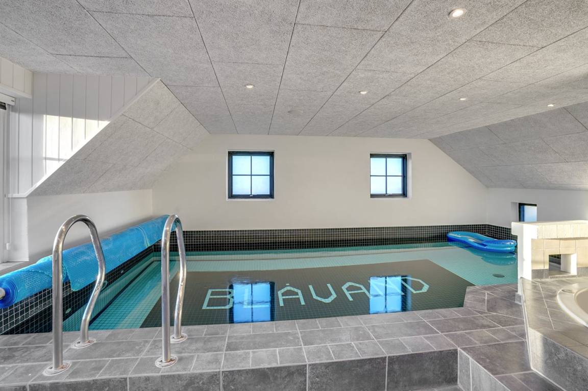 194 m&sup2; Ferienhaus 4 Schlafzimmer 8 G&auml;ste
