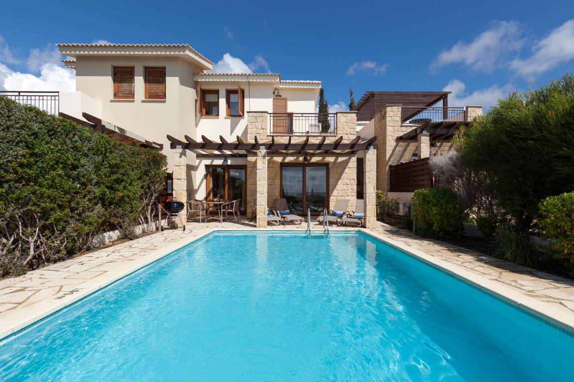 Villa ∙ 2 Bedrooms ∙ 4 Guests - Писсури