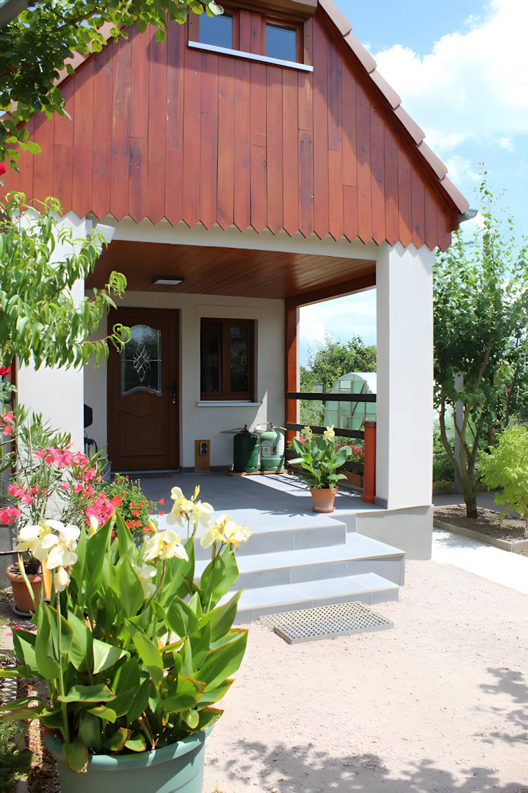 65 M² Cottage ∙ 2 Bedrooms ∙ 5 Guests - Alsace