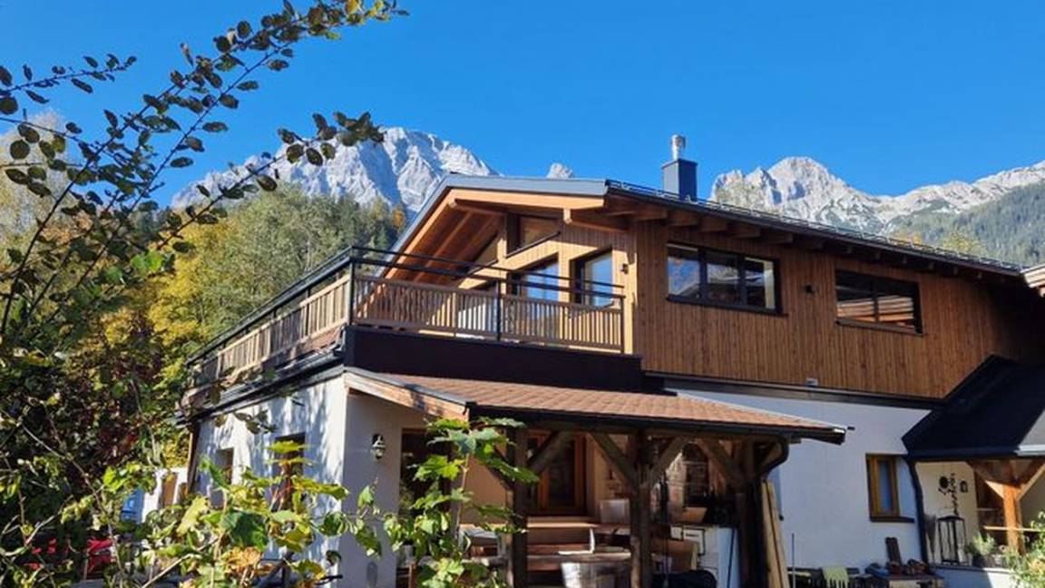110 M² Appartement ∙ 5 Slaapkamers ∙ 10 Gasten - Leogang