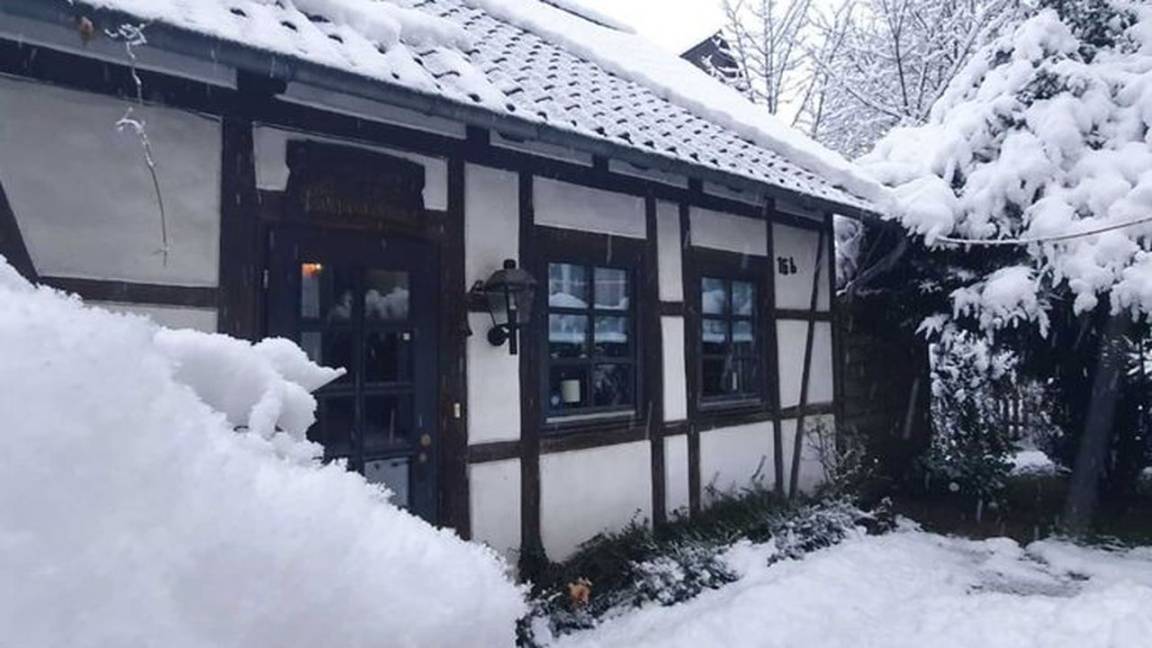 70 M² Apartment ∙ 2 Bedrooms ∙ 5 Guests - Goslar