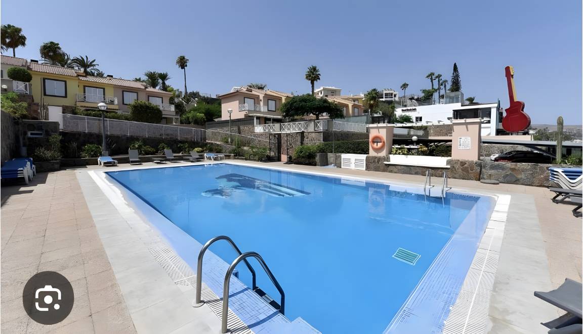 90 M² Villa ∙ 2 Slaapkamers ∙ 6 Gasten - Maspalomas