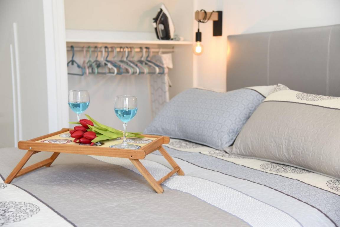 20 平方米 公寓 ∙ 1 Bedroom ∙ 2客人 - 內爾哈