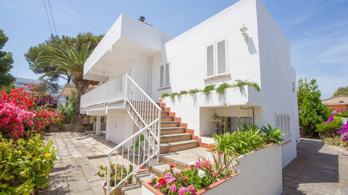 22 M² Appartamento Vacanza ∙ 3 Camere Da Letto ∙ 6 Ospiti - Alcúdia