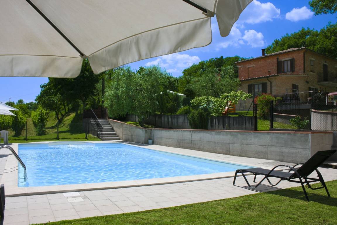 140 m&sup2; Villa 5 Schlafzimmer 9 G&auml;ste