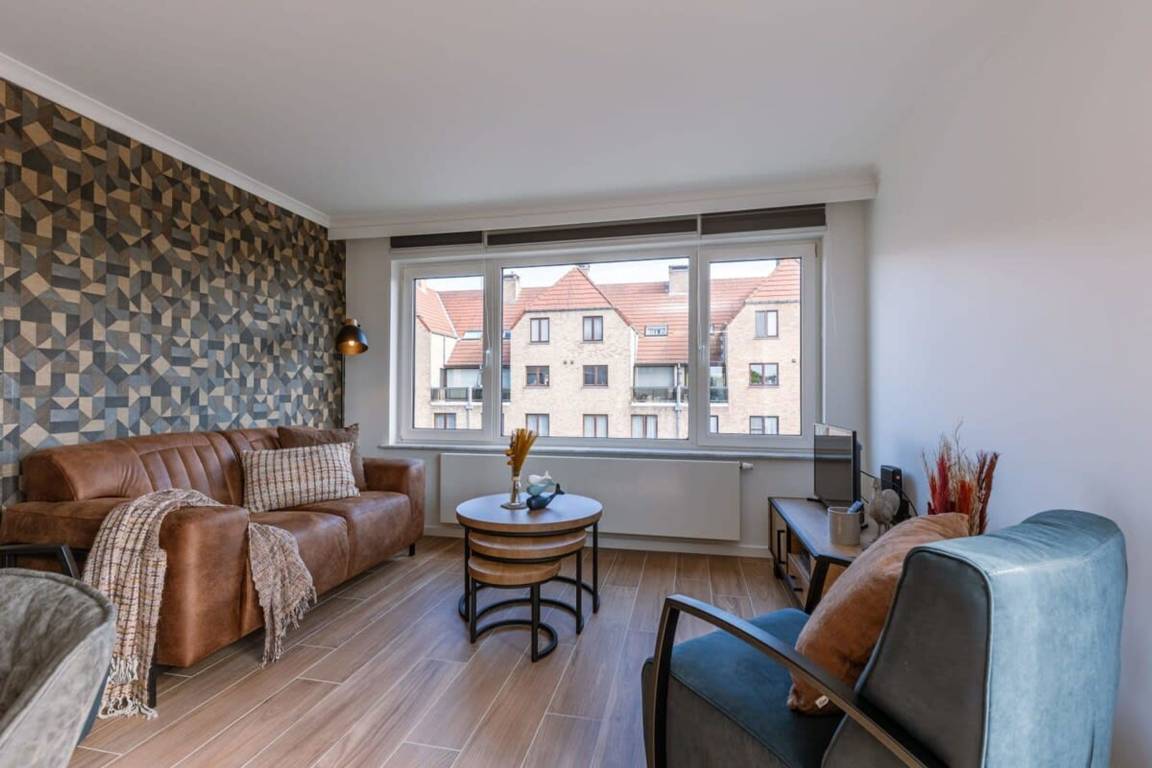 Appartement ∙ 2 Chambres ∙ 4 Personnes - Le Coq