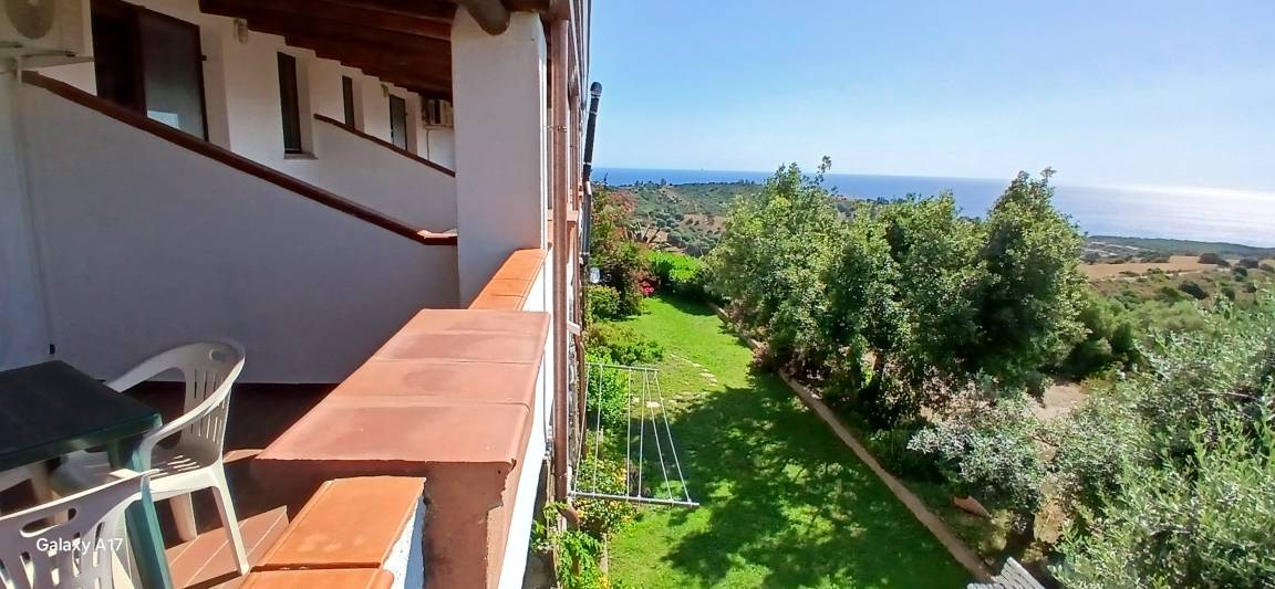 40 M² Agriturismo ∙ 1 Camera Da Letto ∙ 4 Ospiti - Siniscola