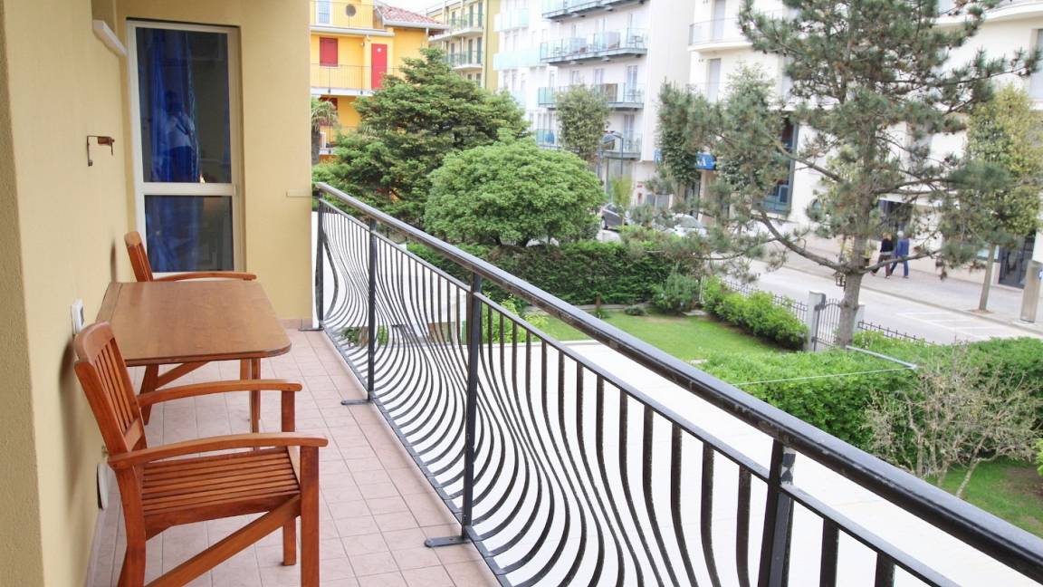 46 m² Ferienwohnung ∙ 1 Schlafzimmer ∙ 5 Gäste – Bild 2