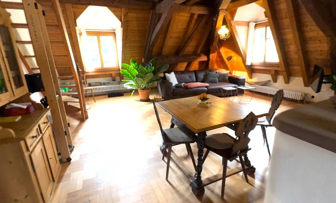 90 m² Ferienwohnung ∙ 1 Schlafzimmer ∙ 3 Gäste – Bild 9
