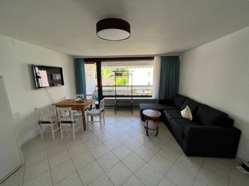 45 M² Ferienwohnung ∙ 5 Gäste - Oberstaufen
