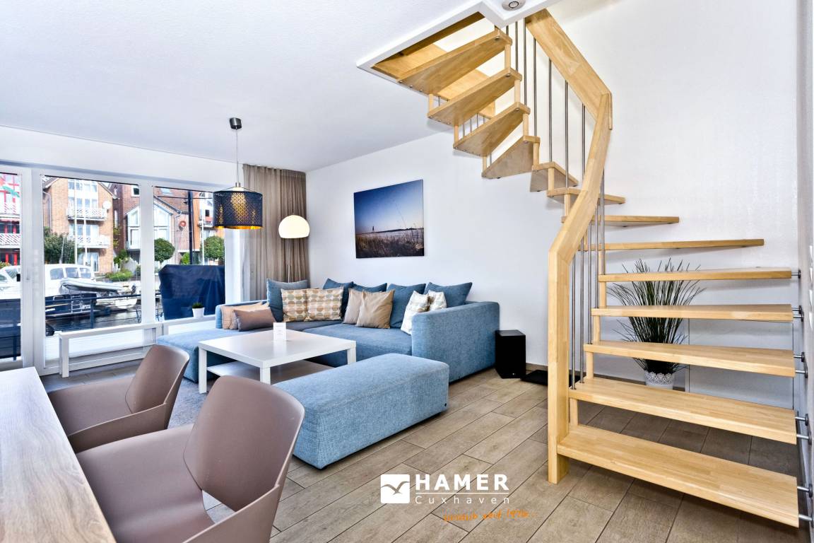 134 m&sup2; Ferienhaus 3 Schlafzimmer 6 G&auml;ste