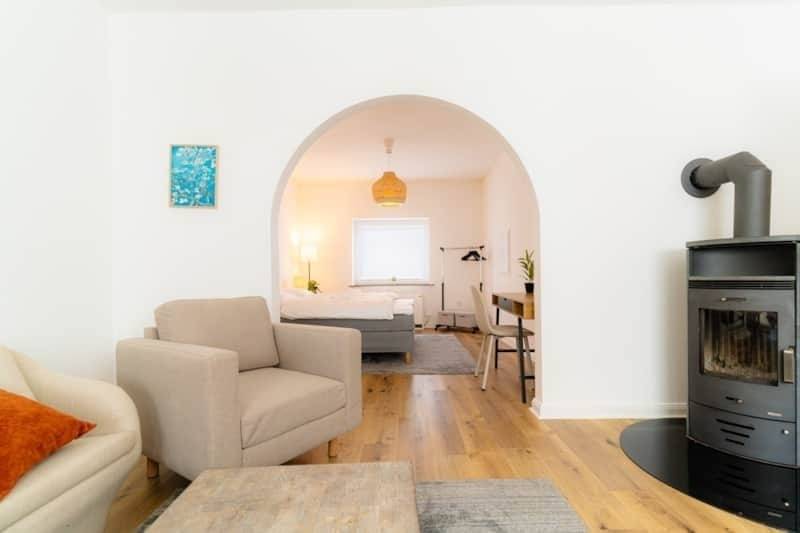 120 m² Ferienhaus ∙ 3 Schlafzimmer ∙ 6 Gäste – Bild 6