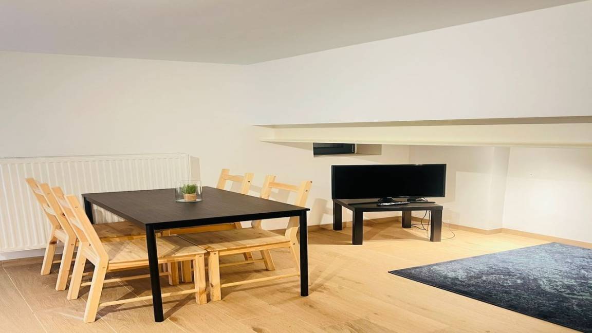 Apartment ∙ 1 Bedroom ∙ 2 Guests - Lier