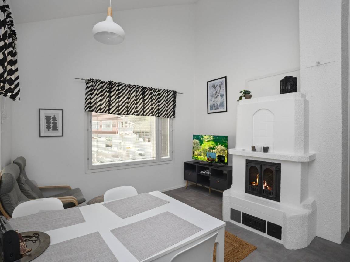 68 M² House ∙ 2 Bedrooms ∙ 6 Guests 4