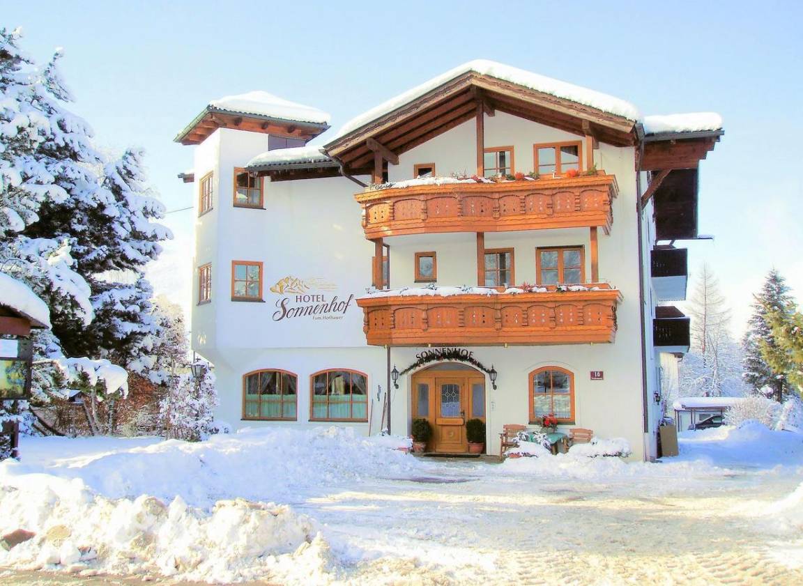 30 M² Hotel ∙ 1 Habitación ∙ 3 Huéspedes - Innsbruck