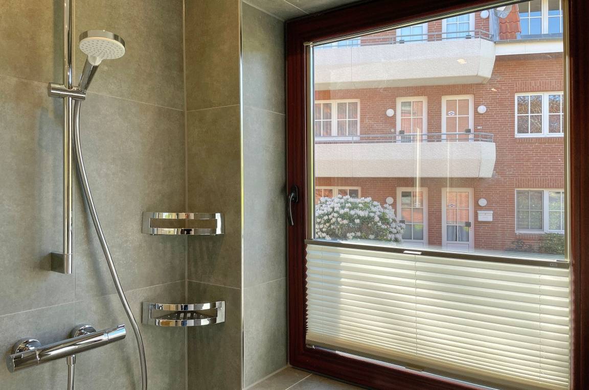 63 m² Ferienwohnung ∙ 2 Schlafzimmer ∙ 4 Gäste – Bild 13