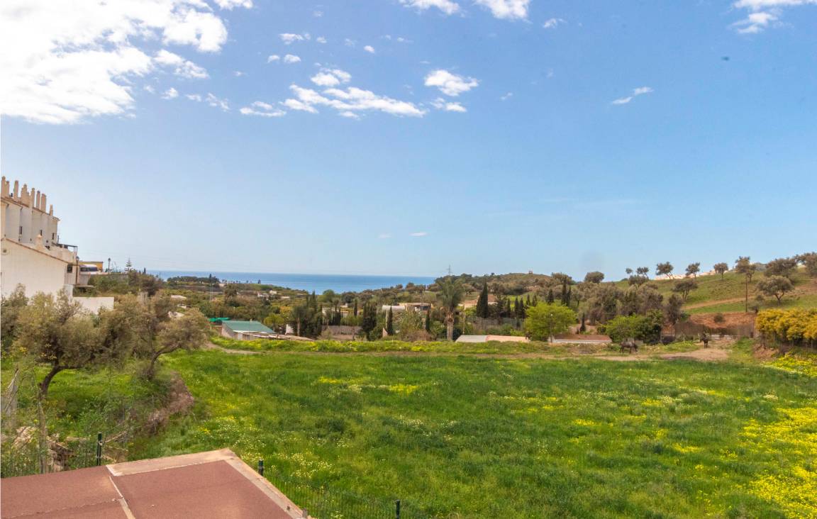 100 M² Maisonette ∙ 2 Bedrooms ∙ 4 Guests - Nerja