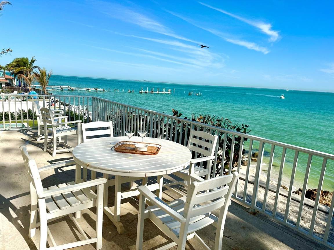 House ∙ 3 Bedrooms ∙ 8 Guests - Anna Maria, FL