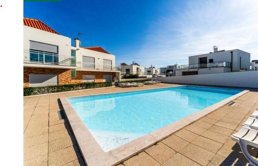 Apartamento ∙ 2 Habitaciones ∙ 4 Huéspedes - Foz do Arelho
