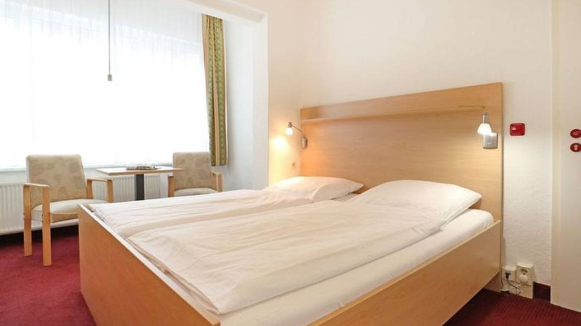 23 M² Hotel ∙ 2 Guests - Boltenhagen