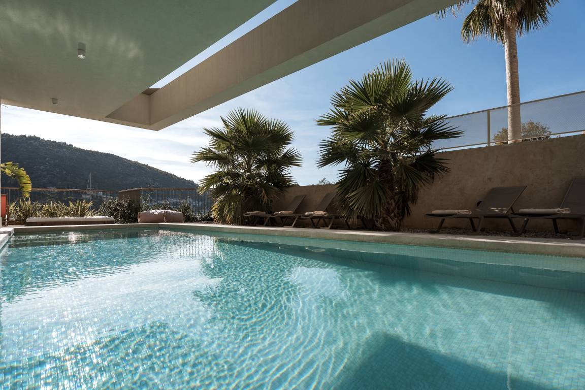 Villa ∙ 4 Chambres ∙ 10 Personnes - Dubrovnik