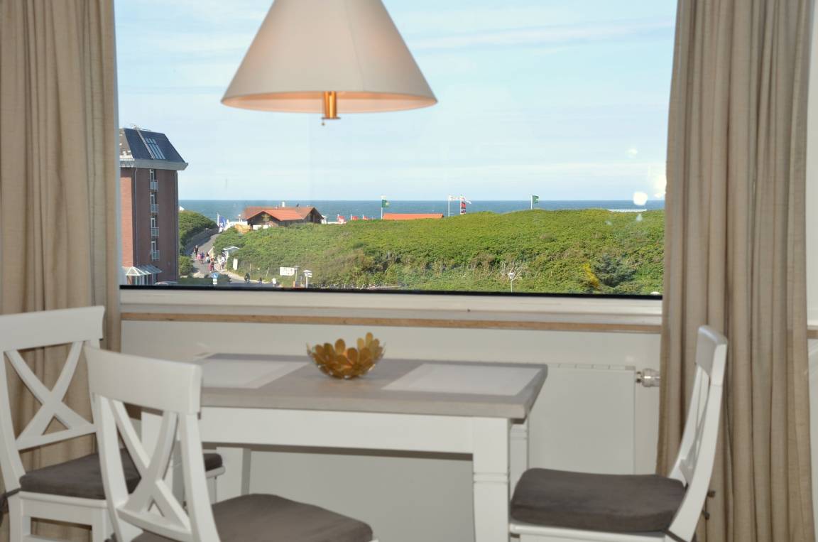 48 m² Ferienwohnung ∙ 1 Schlafzimmer ∙ 3 Gäste – Bild 12