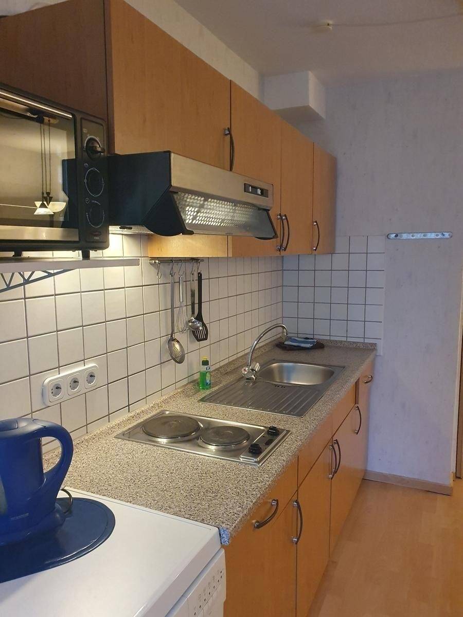 70 m² Ferienwohnung ∙ 2 Schlafzimmer ∙ 4 Gäste – Bild 6
