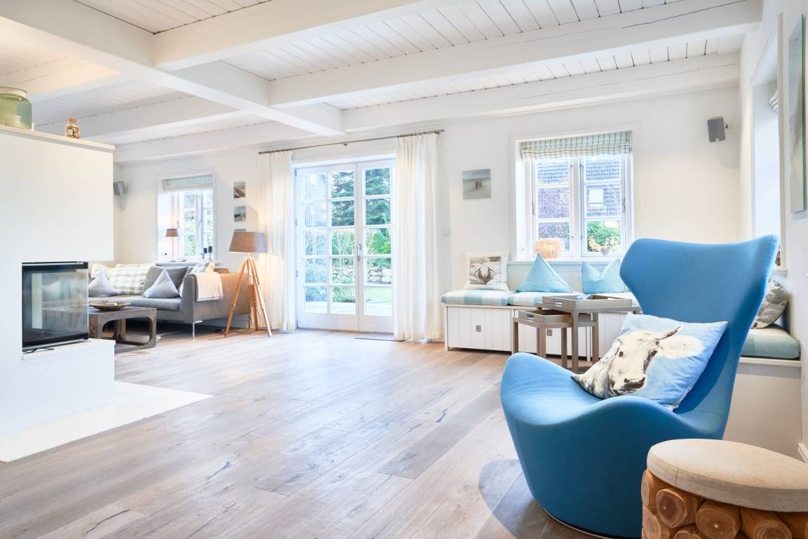 230 m² Ferienhaus ∙ 3 Schlafzimmer ∙ 6 Gäste – Bild 8