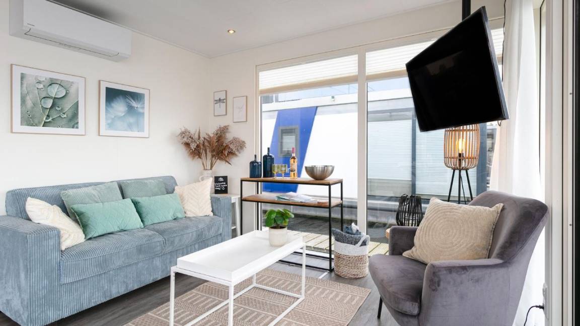 54 M² Apartment ∙ 2 Bedrooms ∙ 4 Guests - Oss
