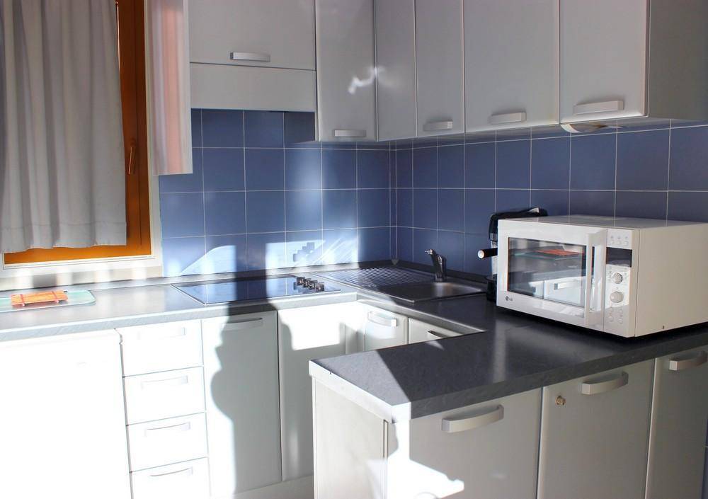 35 m&sup2; Ferienwohnung 1 Schlafzimmer 5 G&auml;ste