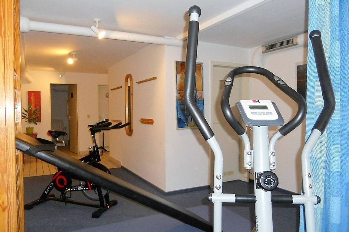 56 m² Ferienwohnung ∙ 2 Schlafzimmer ∙ 4 Gäste – Bild 17