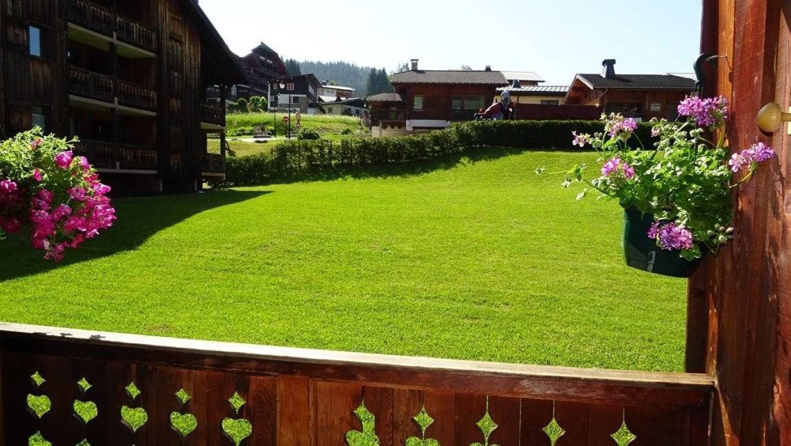 32 m&sup2; Ferienwohnung 1 Schlafzimmer 5 G&auml;ste