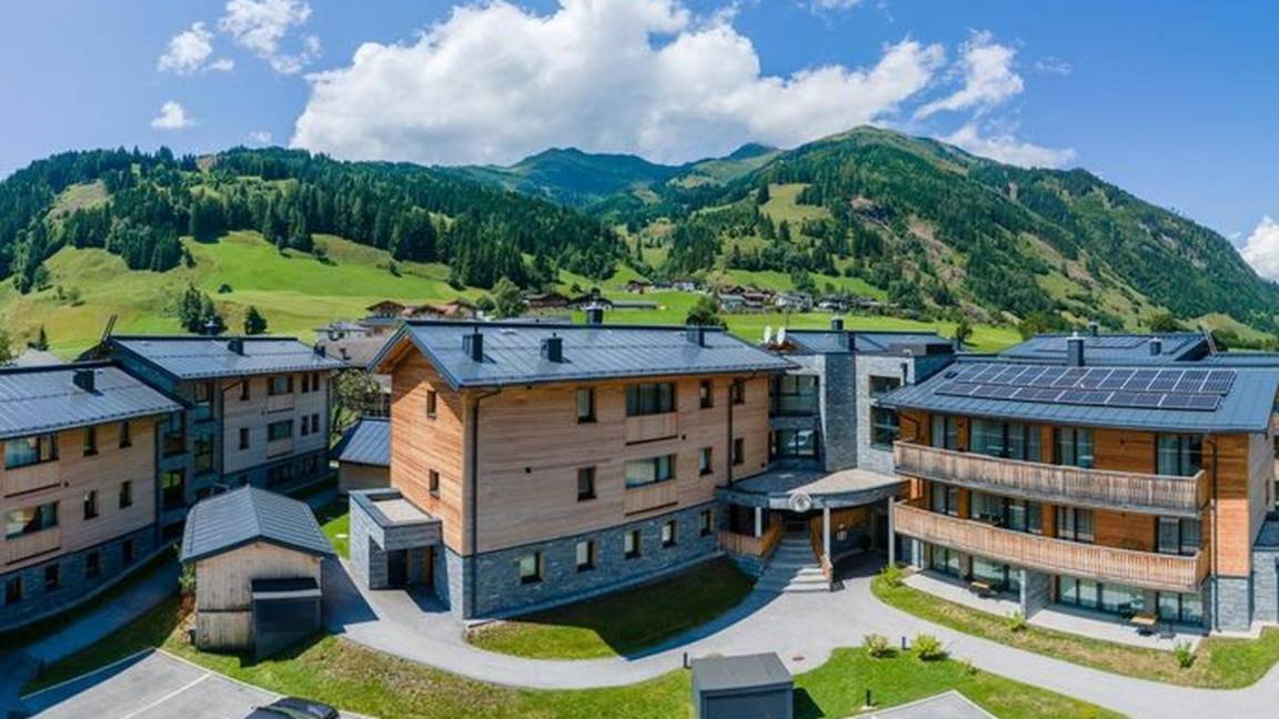 50 M² Apartment ∙ 1 Bedroom ∙ 4 Guests - Rauris