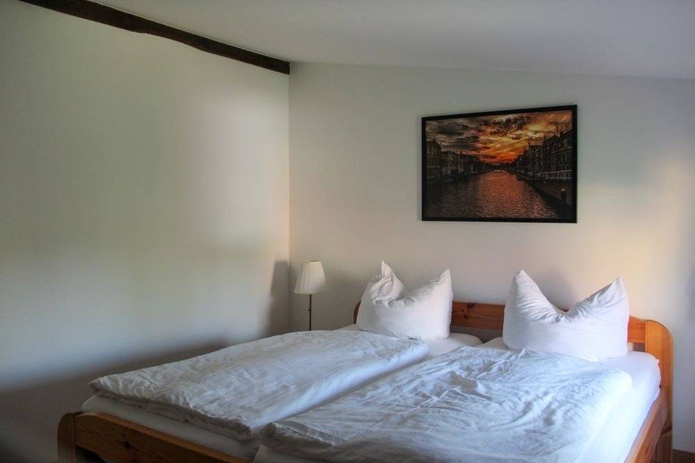 63 m² Ferienwohnung ∙ 2 Schlafzimmer ∙ 4 Gäste – Bild 7