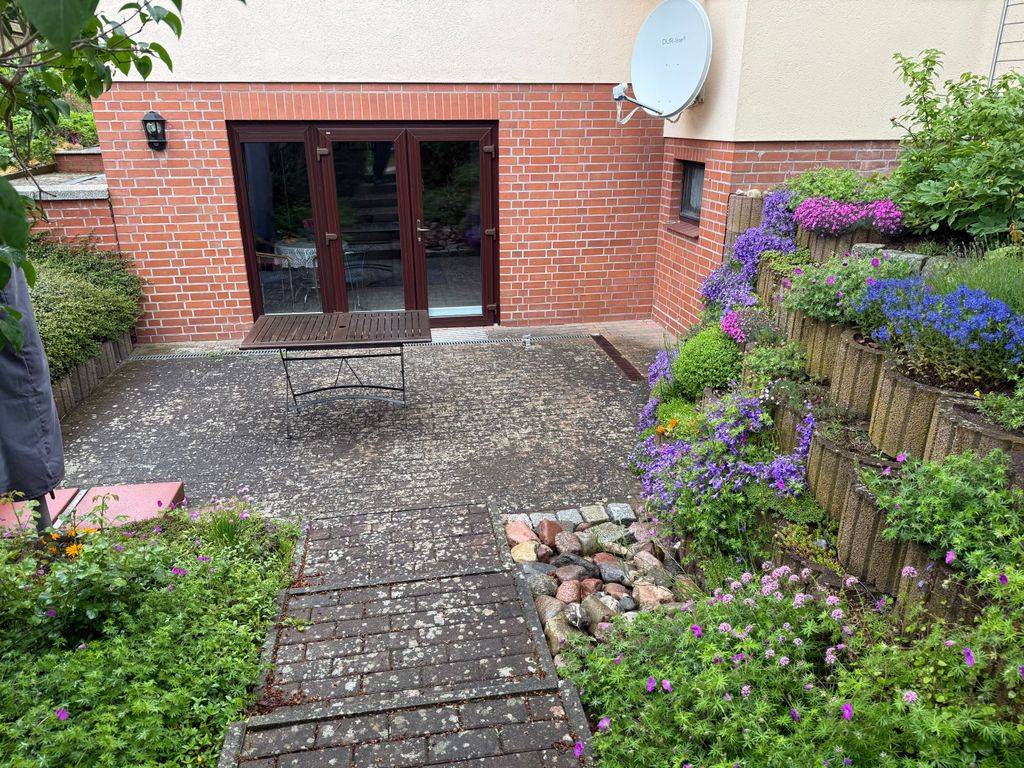 40 M² Ferienwohnung ∙ 1 Schlafzimmer ∙ 3 Gäste - Ahrenshoop