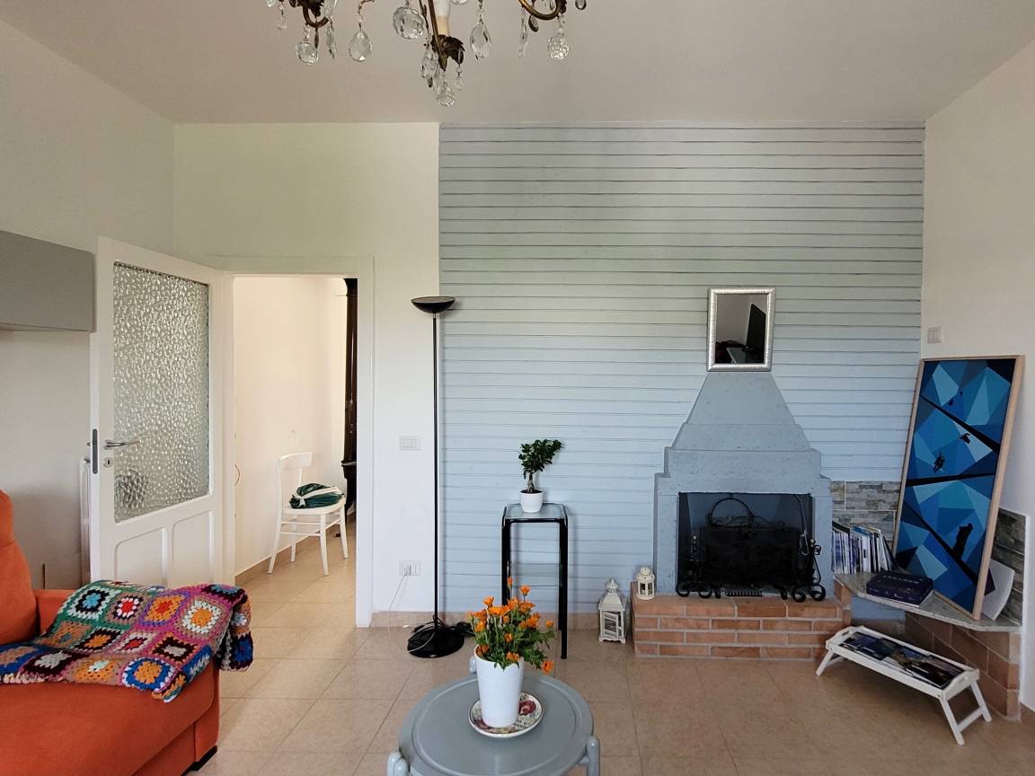 45 M² Appartamento Vacanza ∙ 3 Ospiti - Basilicata