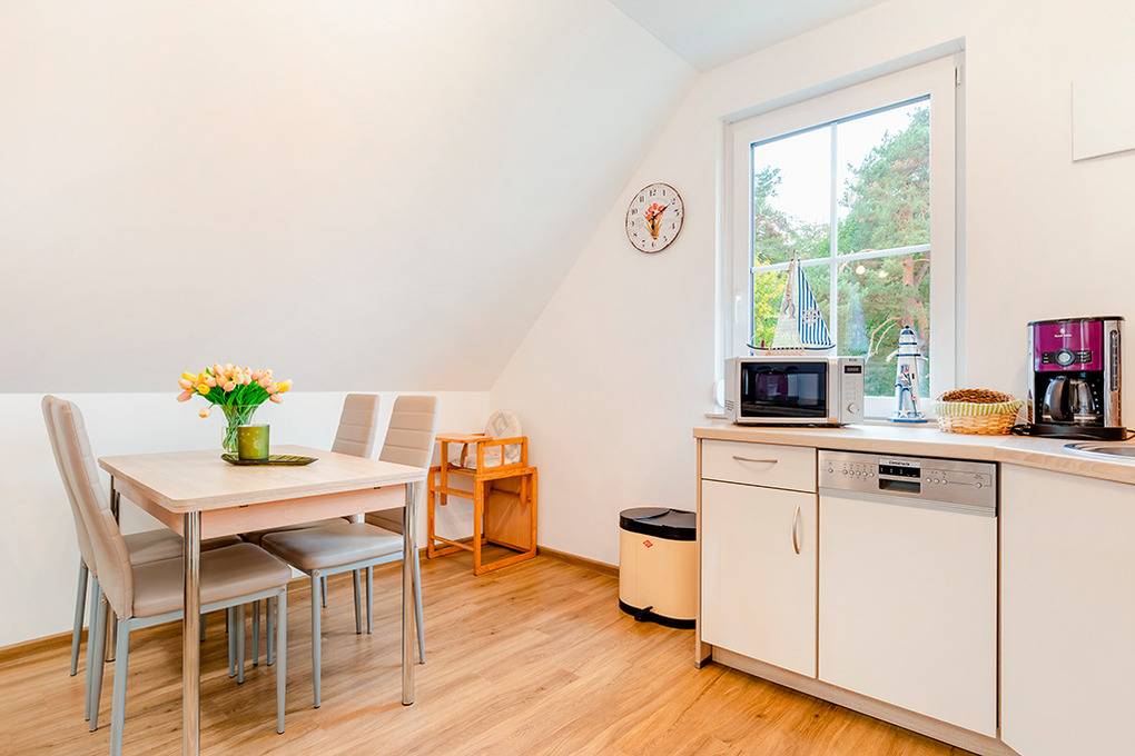 117 m² Ferienhaus ∙ 4 Schlafzimmer ∙ 8 Gäste – Bild 13