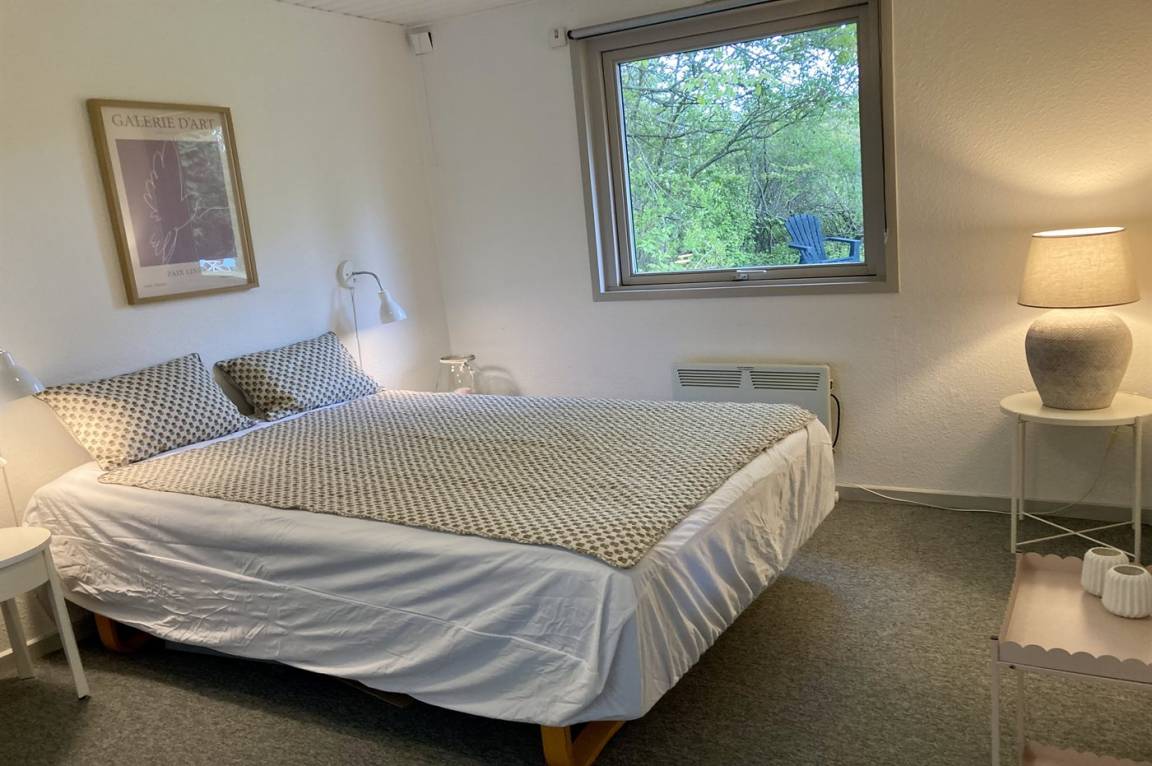 77 m² Ferienhaus ∙ 3 Schlafzimmer ∙ 8 Gäste – Bild 16