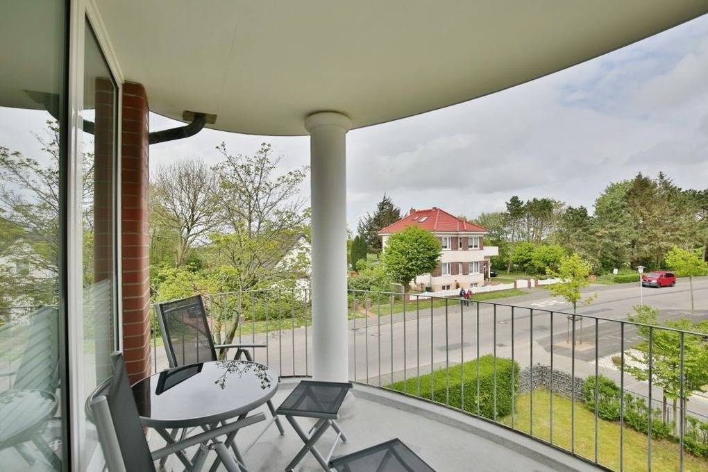 42 m² Ferienwohnung ∙ 1 Schlafzimmer ∙ 2 Gäste – Bild 10