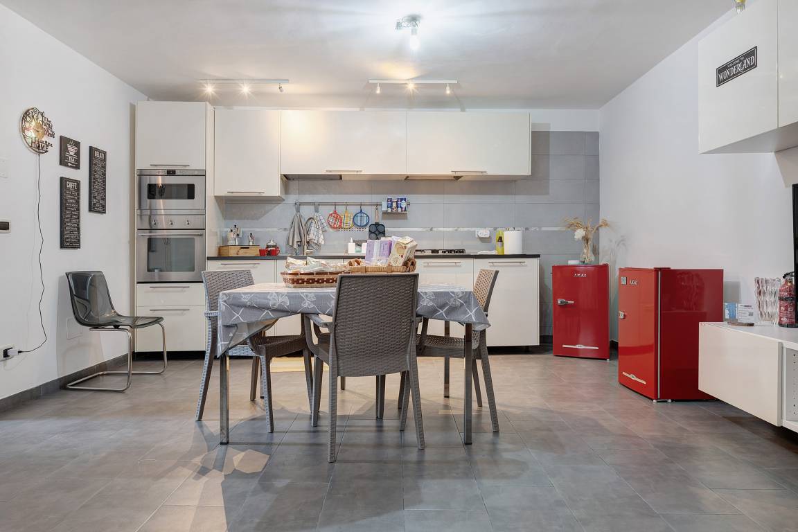 100 M² House ∙ 2 Bedrooms ∙ 5 Guests - Taranto
