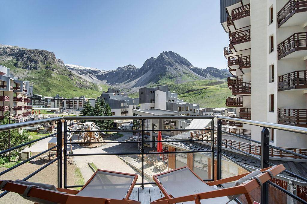 55 m&sup2; Ferienwohnung 1 Schlafzimmer 6 G&auml;ste