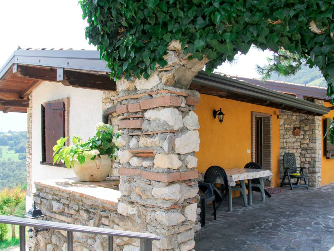 20 M² Apartment ∙ 1 Bedroom ∙ 2 Guests - Malcesine