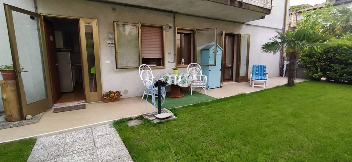 60 M² Apartment ∙ 2 Bedrooms ∙ 5 Guests - Lido di Jesolo