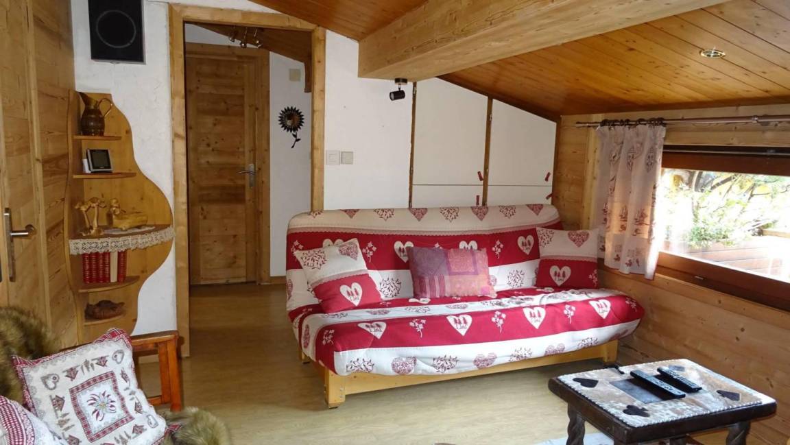 65 m&sup2; Ferienwohnung 2 Schlafzimmer 8 G&auml;ste