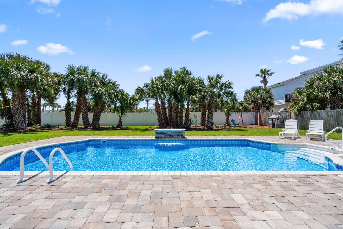 220 M² House ∙ 3 Bedrooms ∙ 15 Guests - Pensacola Beach, FL