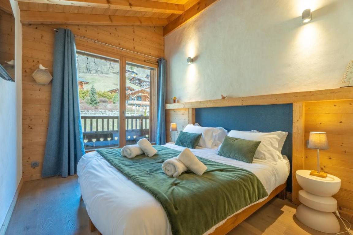 100 m² Ferienwohnung ∙ 3 Schlafzimmer ∙ 6 Gäste – Bild 5