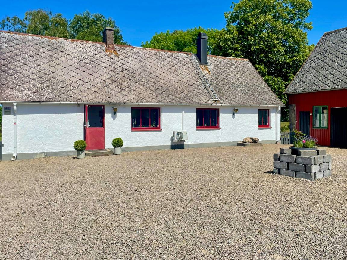 70 M² House ∙ 3 Bedrooms ∙ 6 Guests - Viken