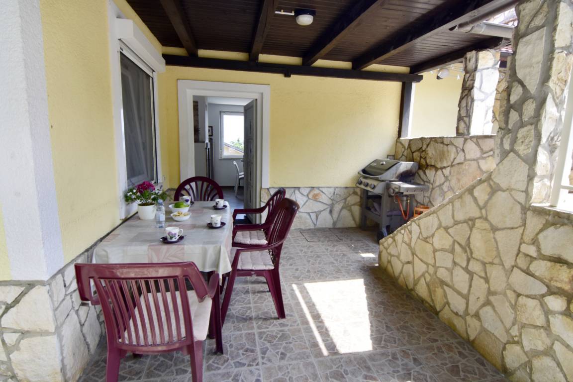 55 M² Apartamento ∙ 2 Habitaciones ∙ 4 Huéspedes - Piran