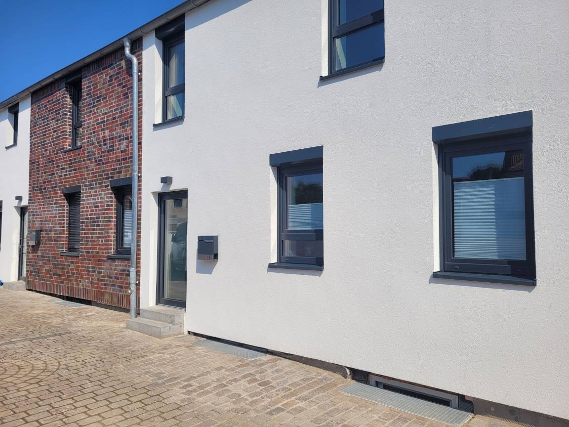 51 m² Ferienwohnung ∙ 1 Schlafzimmer ∙ 3 Gäste – Bild 25
