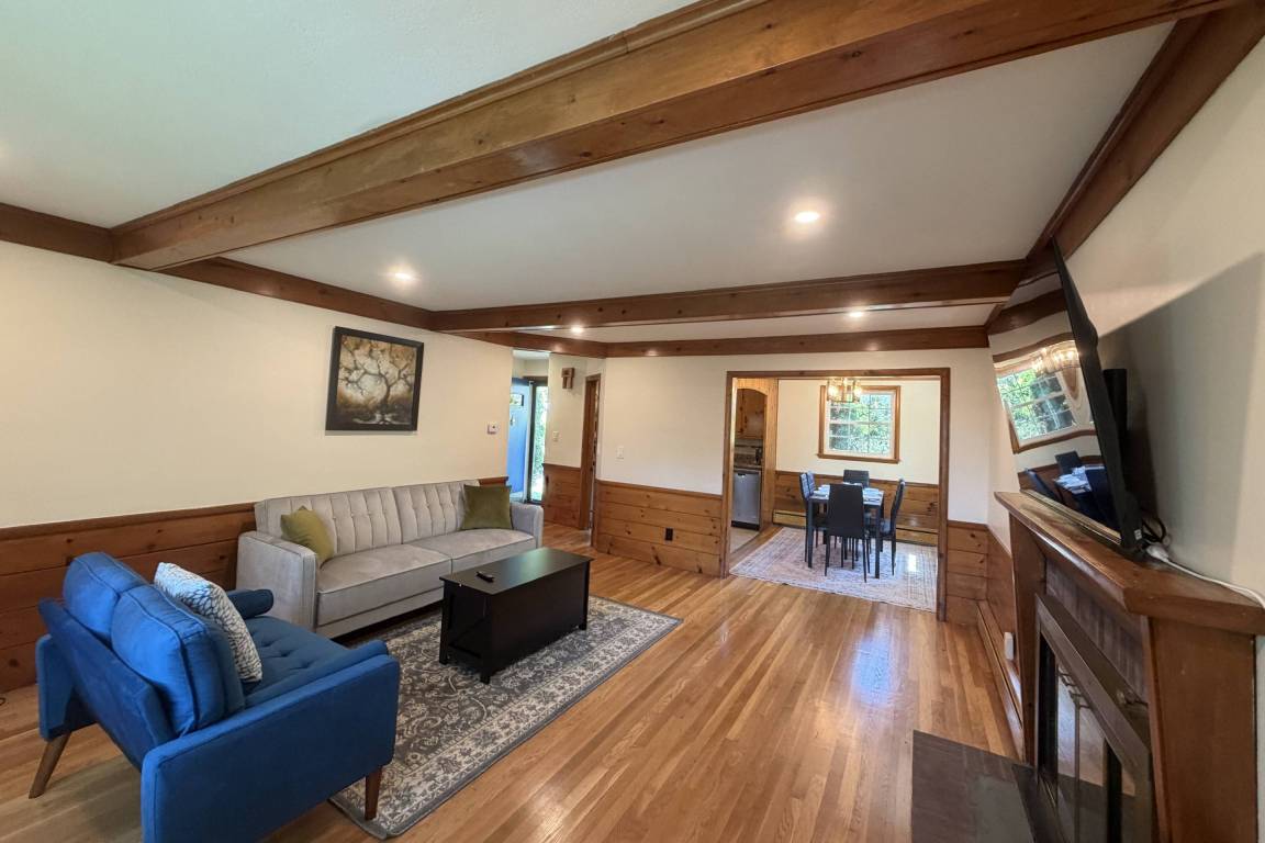 Maison De Vacances ∙ 2 Chambres ∙ 4 Personnes - Massachusetts